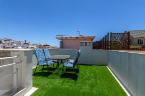 Casa Albufera Ayamonte